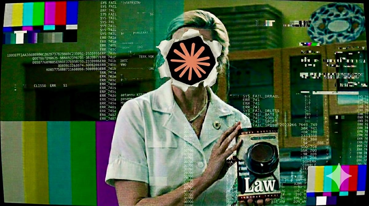 “Who You Talkin’ To?”